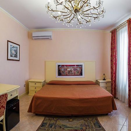 Hotel Centrale Bagheria Zewnętrze zdjęcie