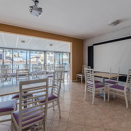 Hotel Centrale Bagheria Zewnętrze zdjęcie