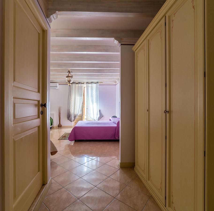 Hotel Centrale Bagheria Zewnętrze zdjęcie