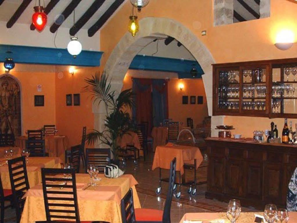 Hotel Centrale Bagheria Zewnętrze zdjęcie
