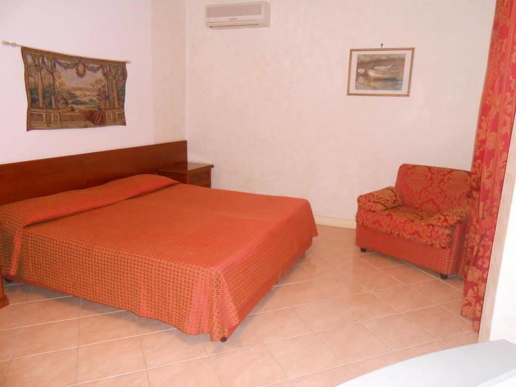 Hotel Centrale Bagheria Zewnętrze zdjęcie