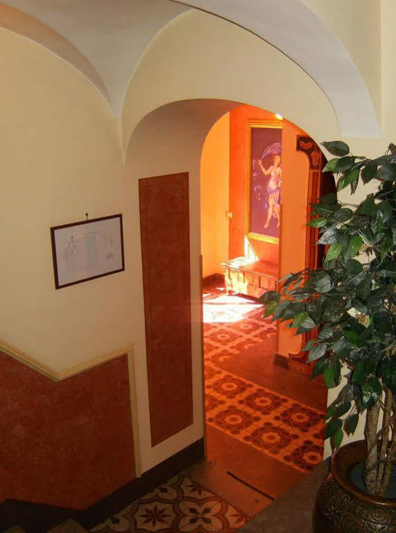 Hotel Centrale Bagheria Zewnętrze zdjęcie