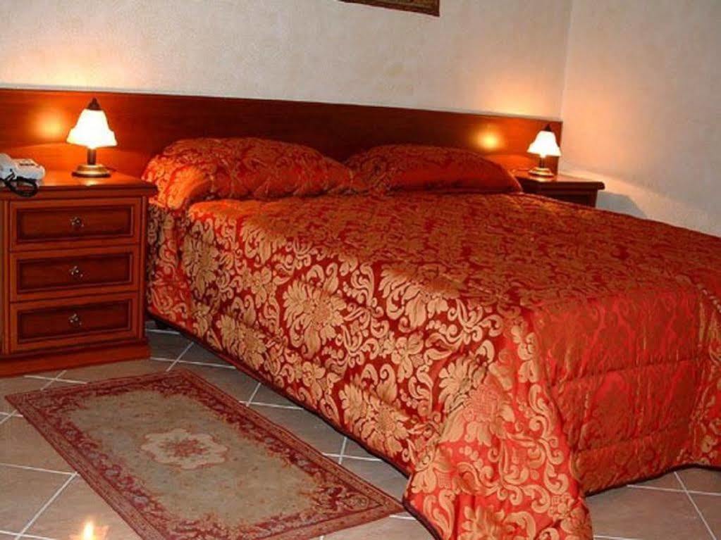 Hotel Centrale Bagheria Zewnętrze zdjęcie