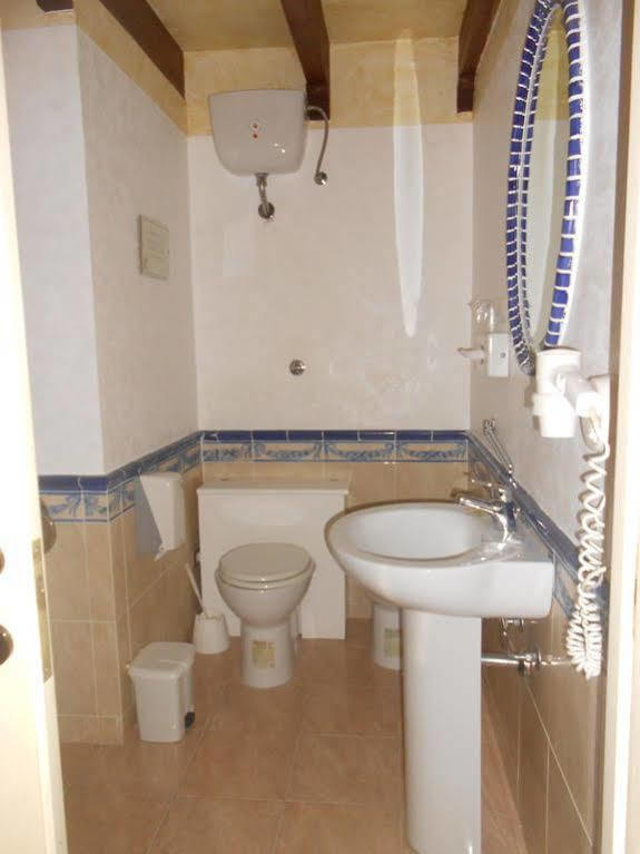 Hotel Centrale Bagheria Zewnętrze zdjęcie