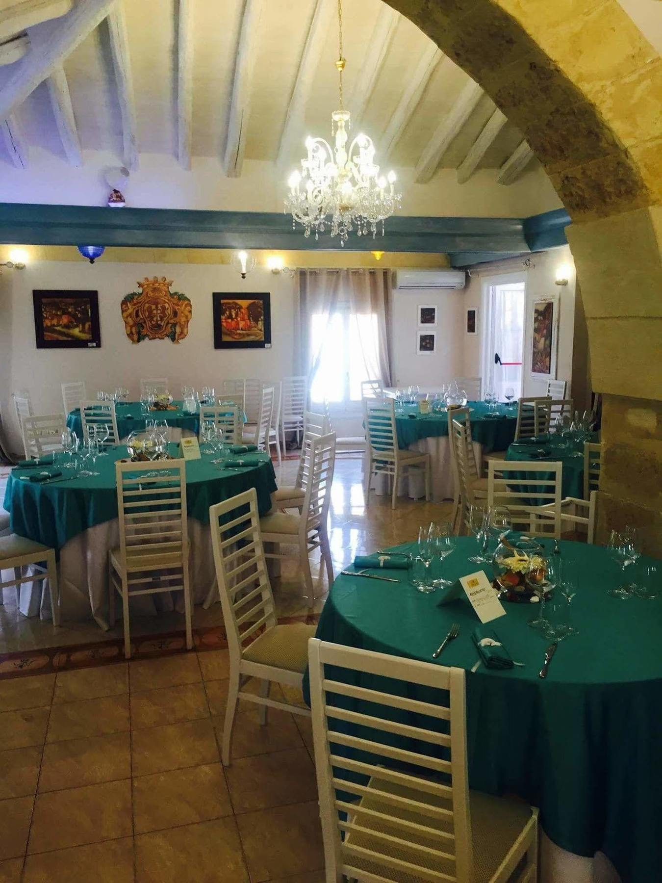 Hotel Centrale Bagheria Zewnętrze zdjęcie