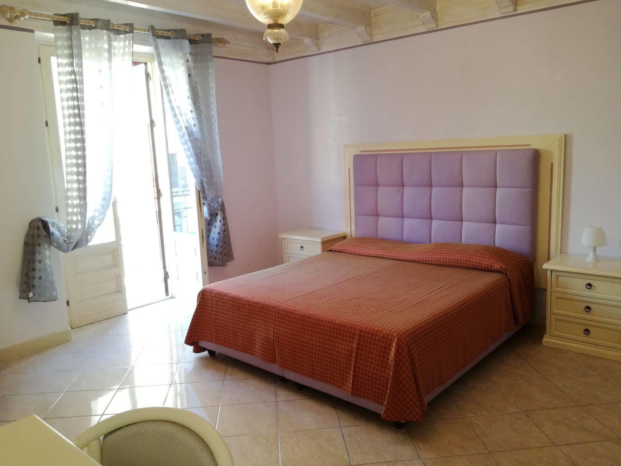 Hotel Centrale Bagheria Zewnętrze zdjęcie