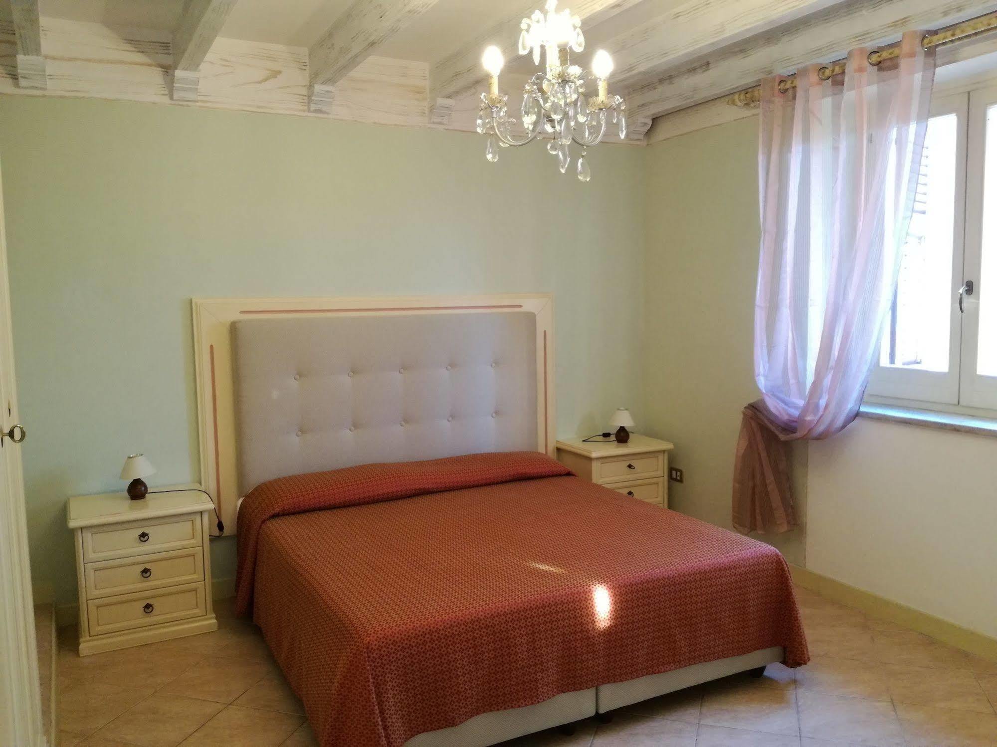 Hotel Centrale Bagheria Zewnętrze zdjęcie