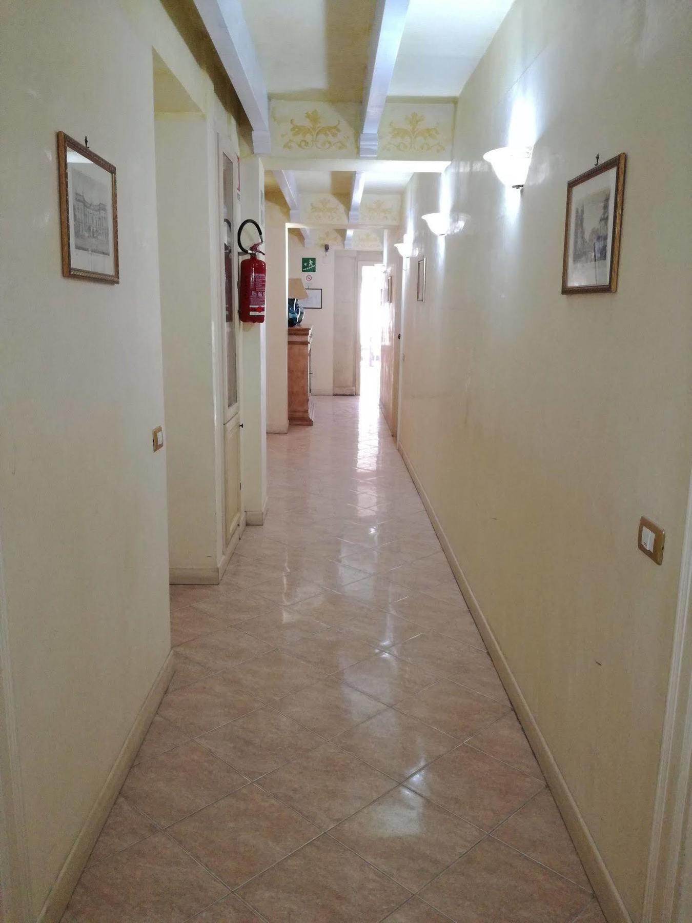 Hotel Centrale Bagheria Zewnętrze zdjęcie